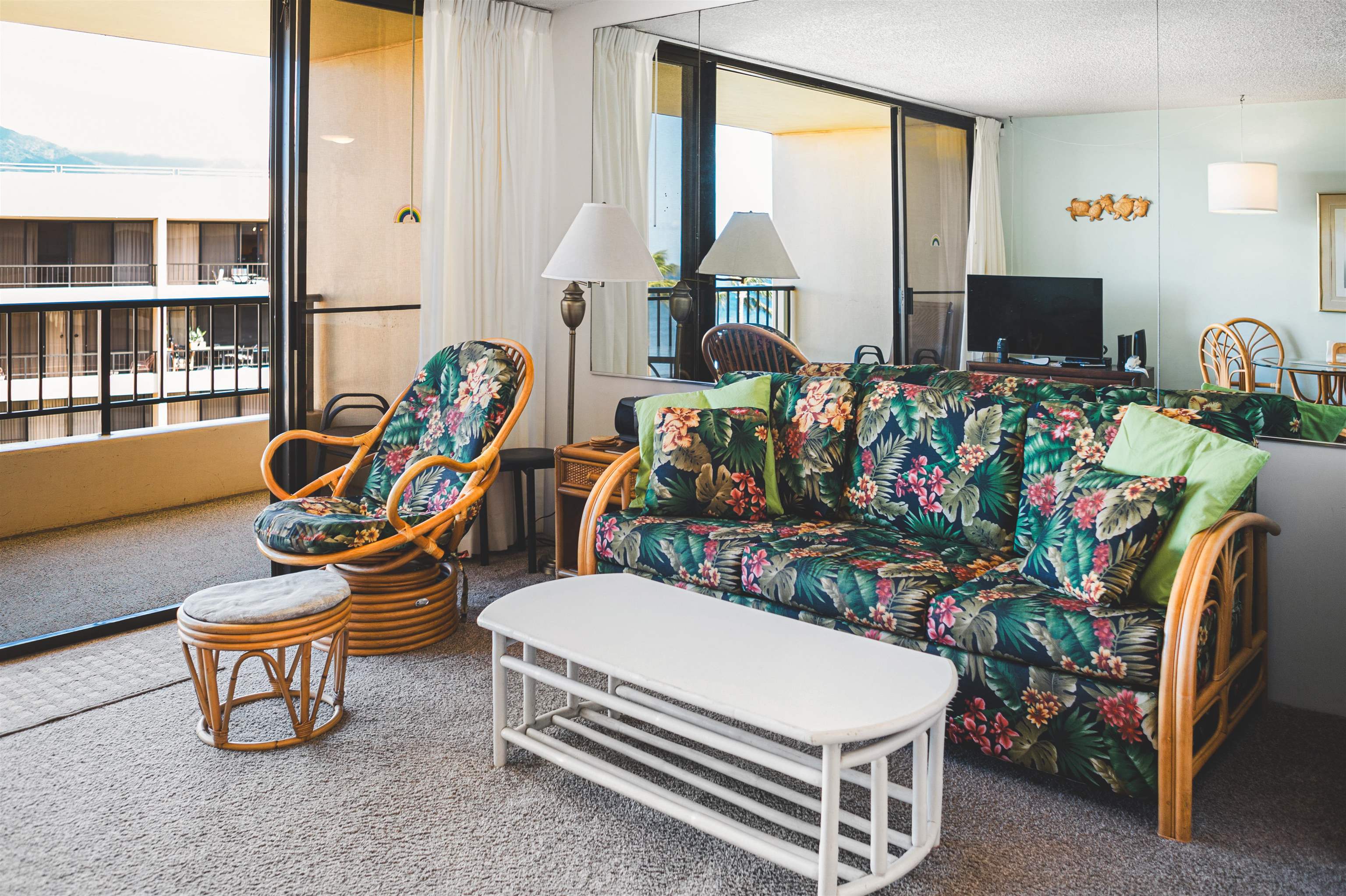 Sugar Beach Resort condo # PH06, Kihei, Hawaii - photo 12 of 45