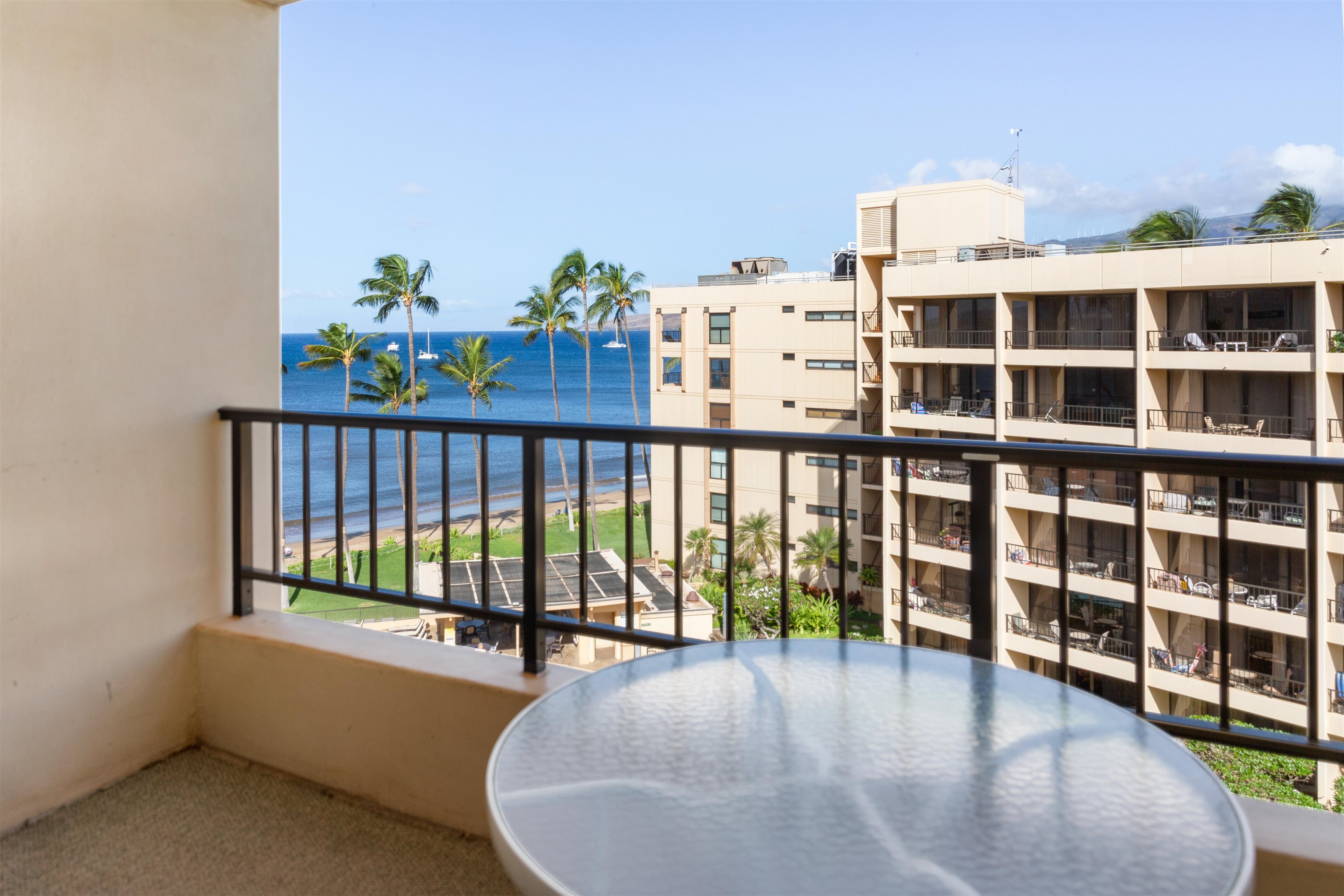 Sugar Beach Resort condo # PH06, Kihei, Hawaii - photo 3 of 45
