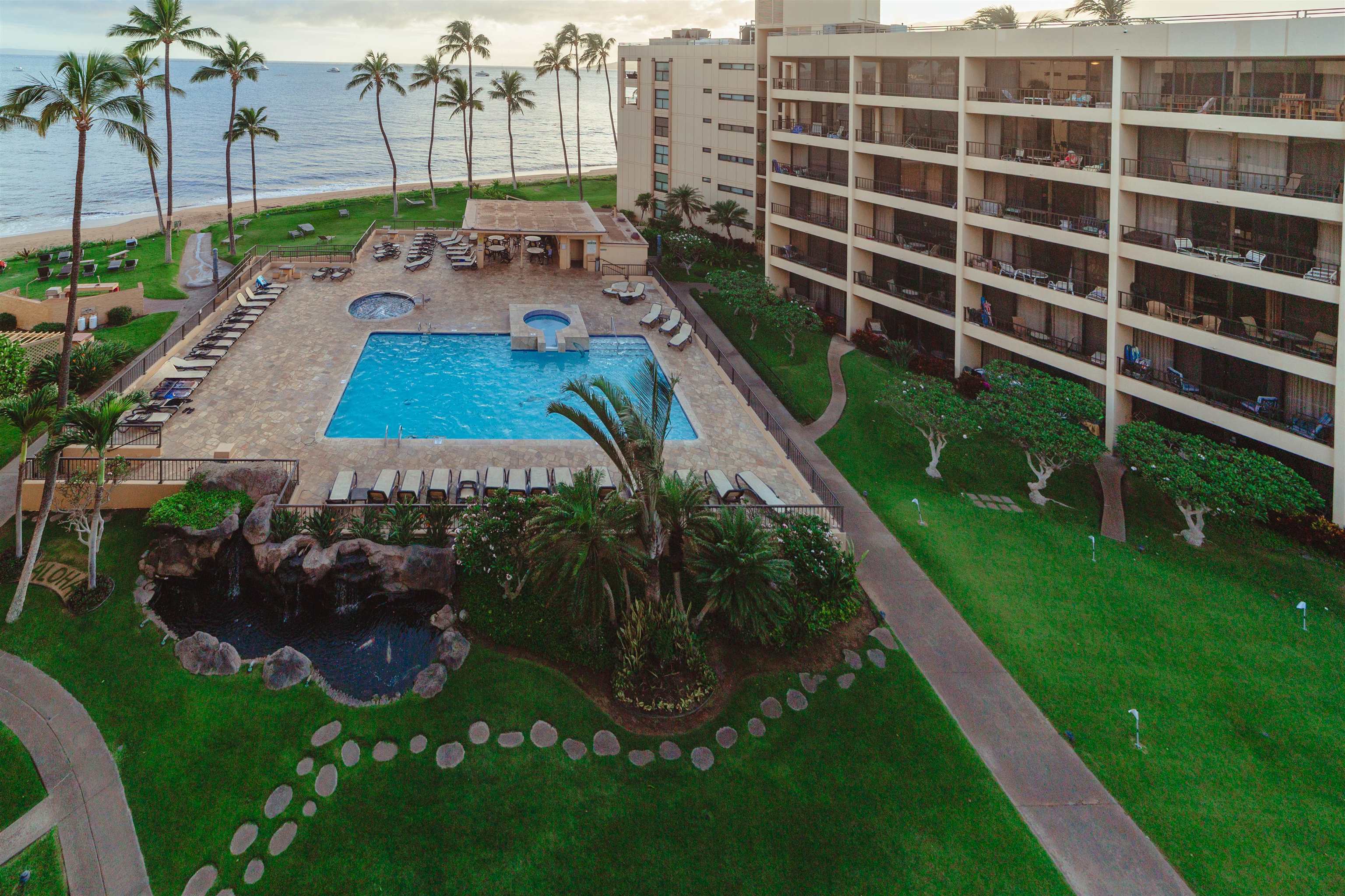 Sugar Beach Resort condo # PH06, Kihei, Hawaii - photo 4 of 45