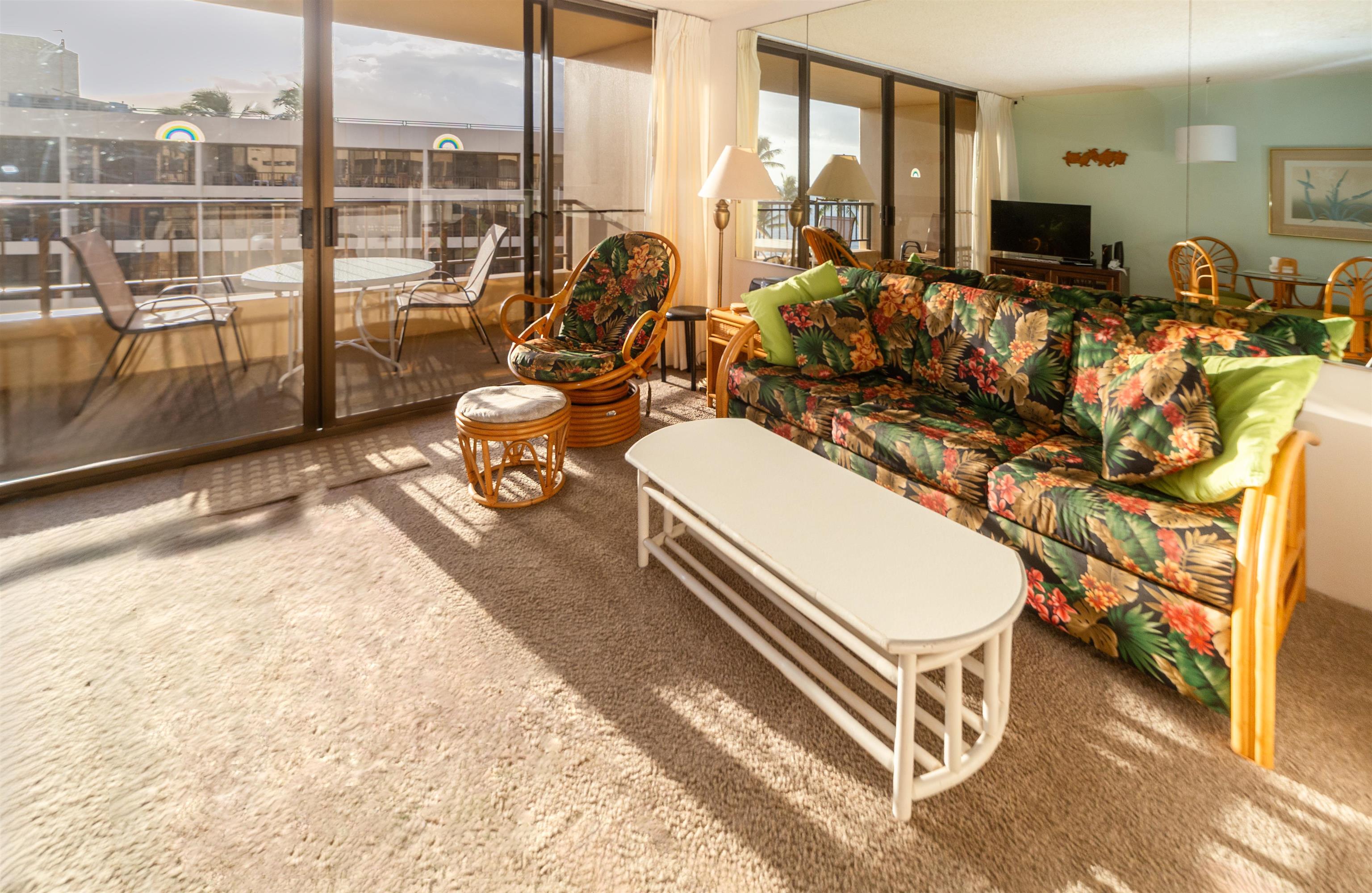 Sugar Beach Resort condo # PH06, Kihei, Hawaii - photo 39 of 45