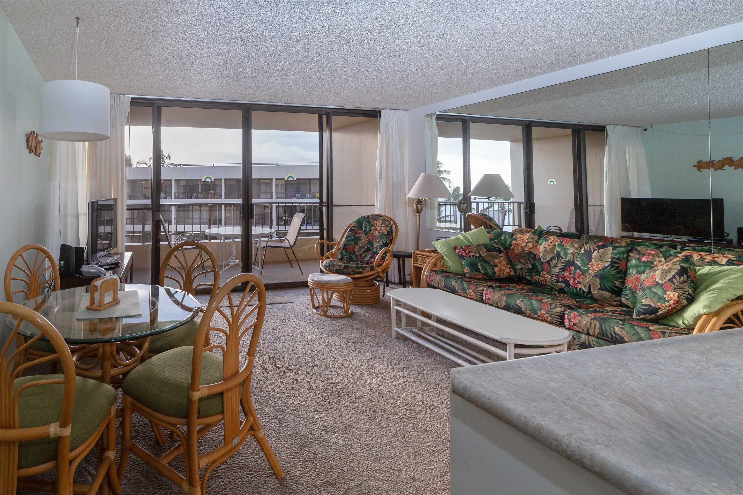 Sugar Beach Resort condo # PH06, Kihei, Hawaii - photo 40 of 45