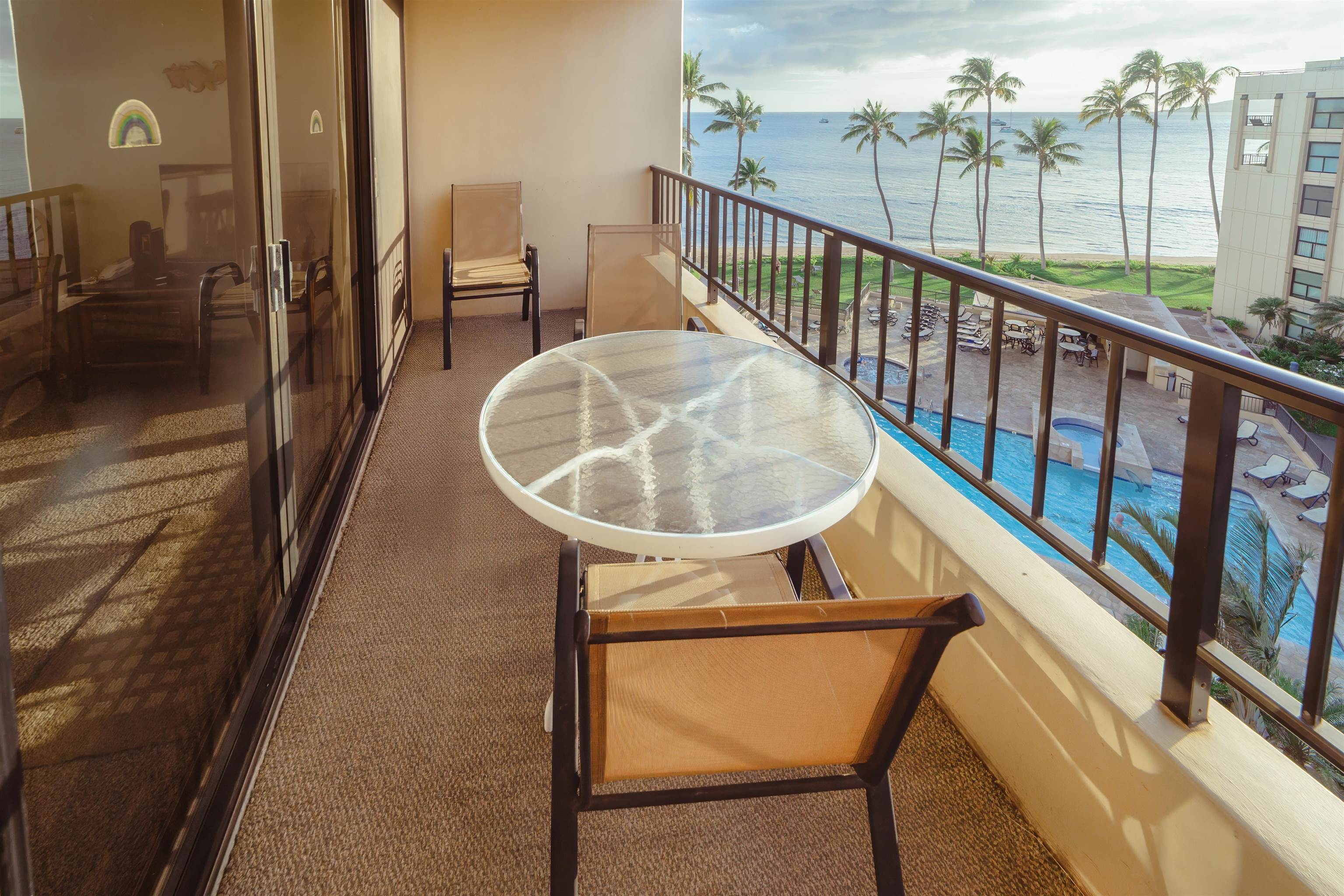 Sugar Beach Resort condo # PH06, Kihei, Hawaii - photo 41 of 45