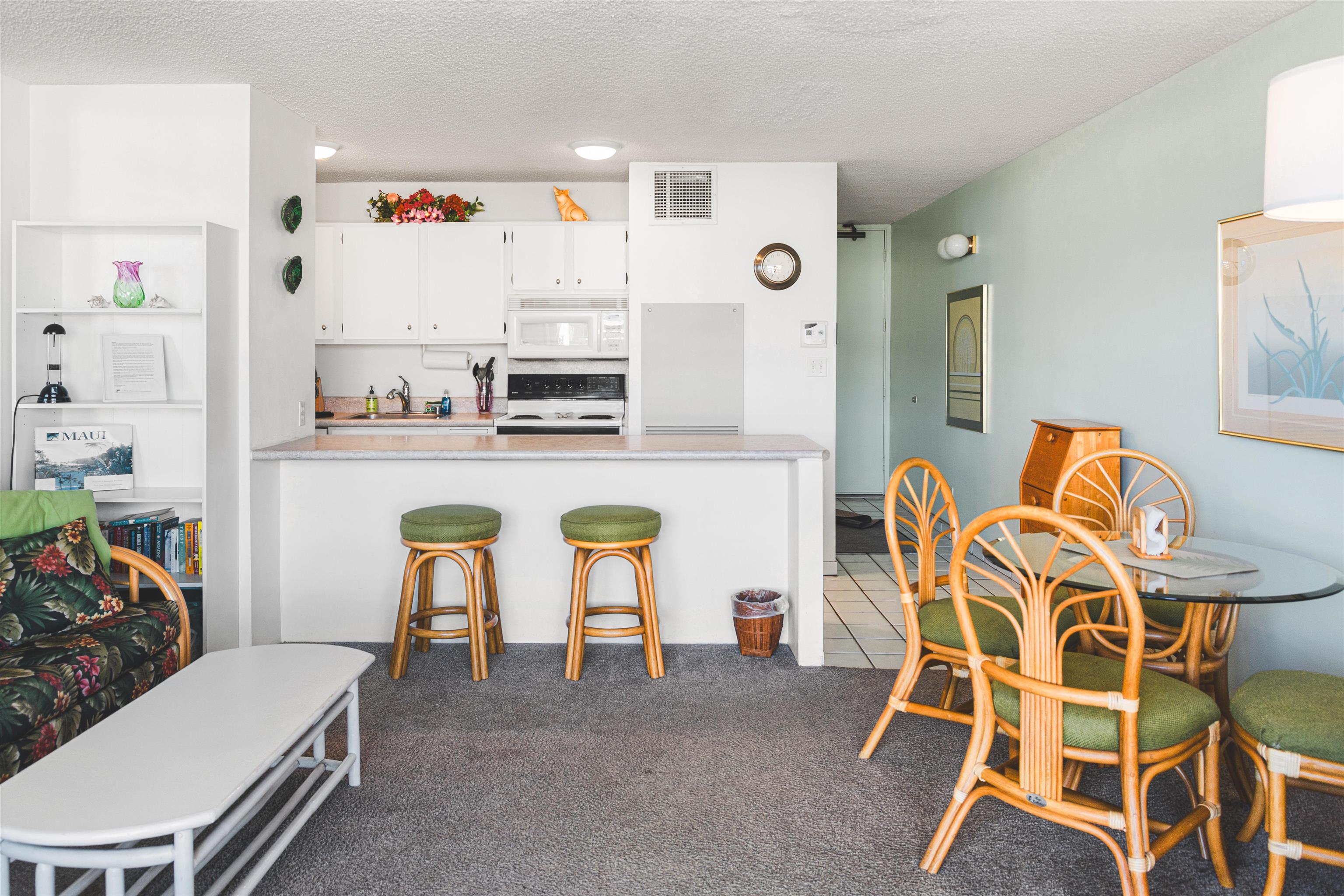 Sugar Beach Resort condo # PH06, Kihei, Hawaii - photo 8 of 45