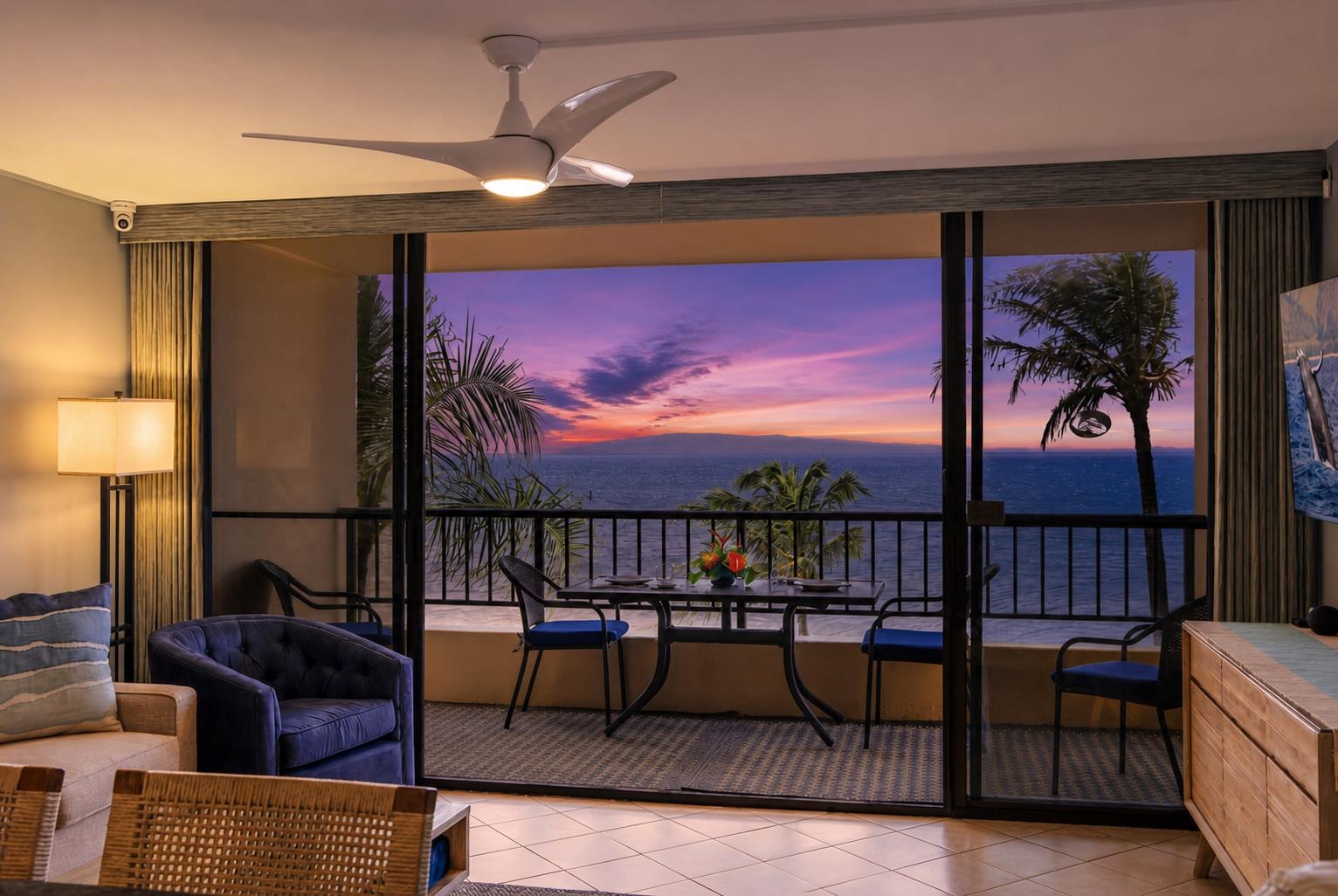 Sugar Beach Resort condo # PH23, Kihei, Hawaii - photo 2 of 50