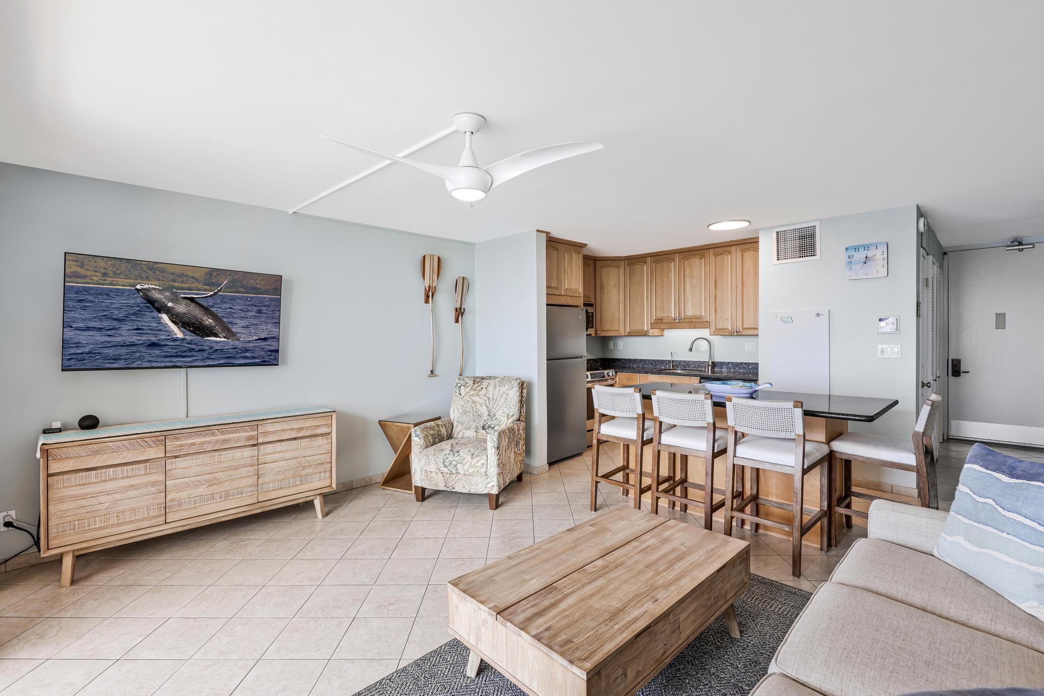Sugar Beach Resort condo # PH23, Kihei, Hawaii - photo 14 of 50