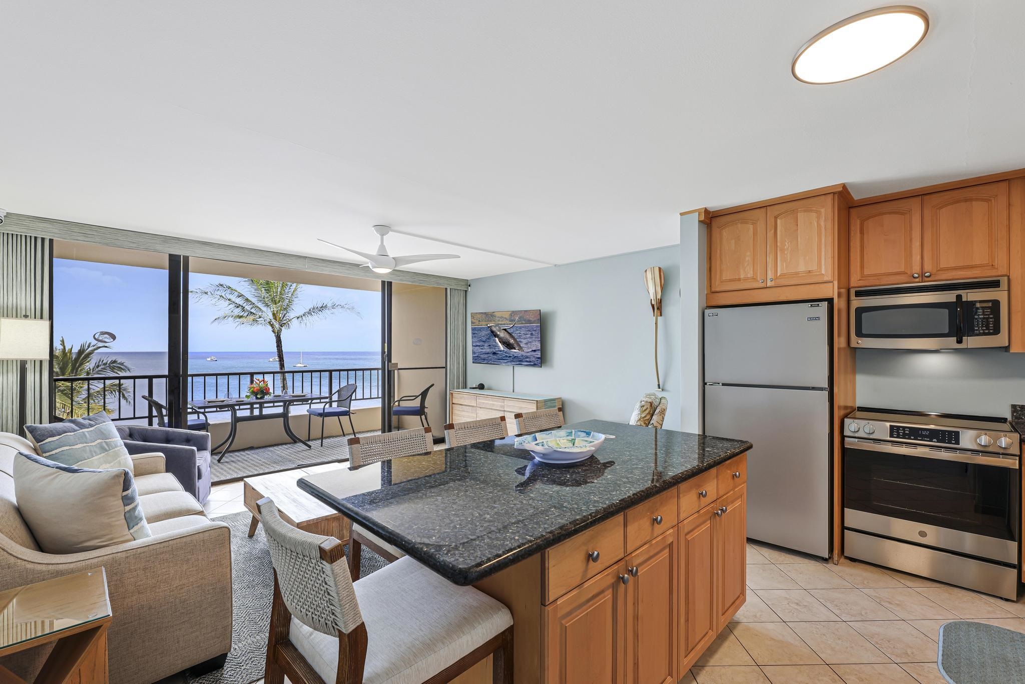 Sugar Beach Resort condo # PH23, Kihei, Hawaii - photo 17 of 50