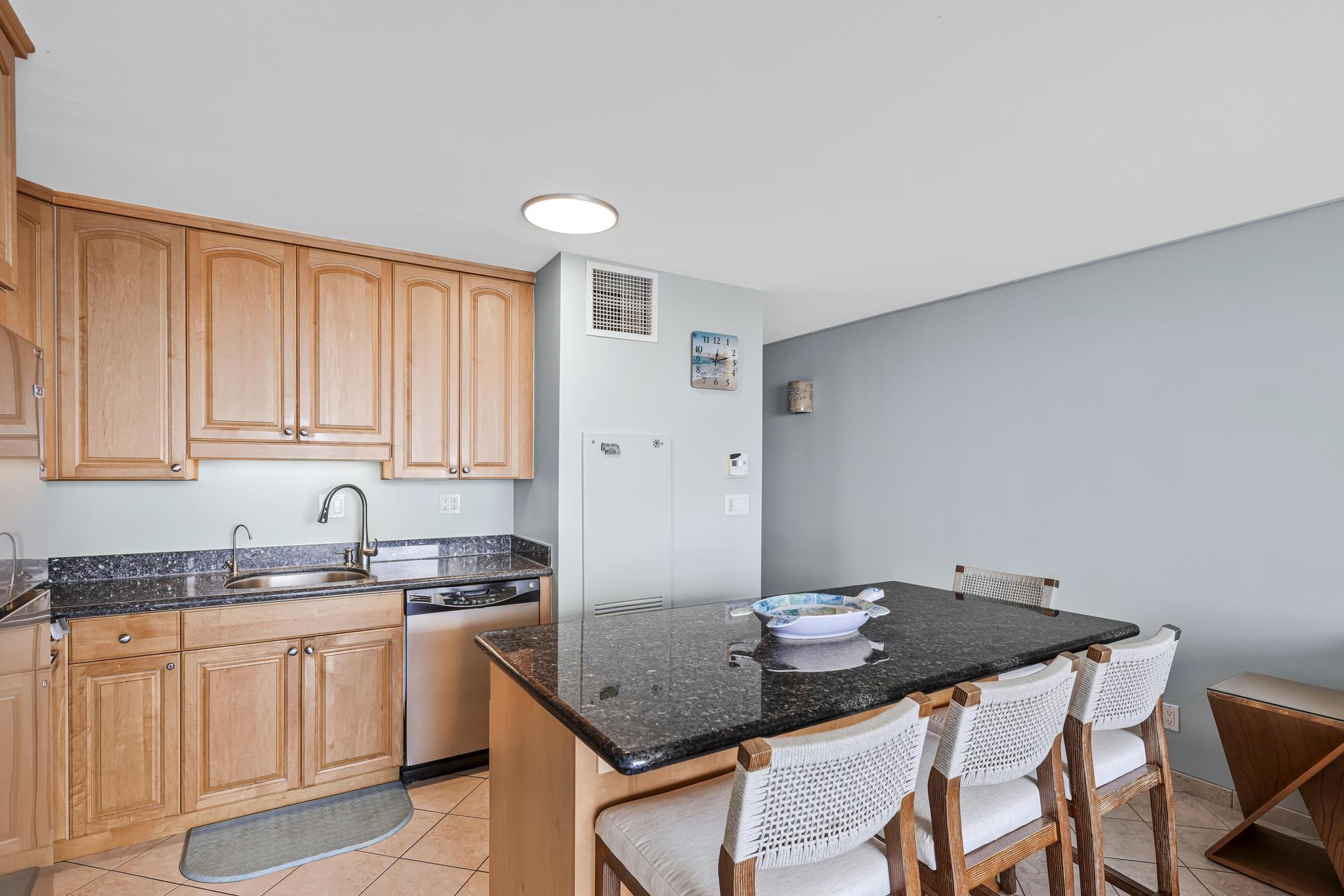 Sugar Beach Resort condo # PH23, Kihei, Hawaii - photo 19 of 50
