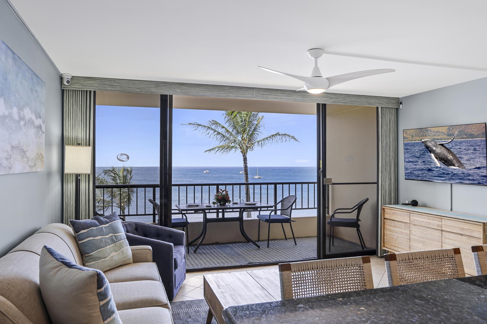 Sugar Beach Resort condo # PH23, Kihei, Hawaii - photo 3 of 50