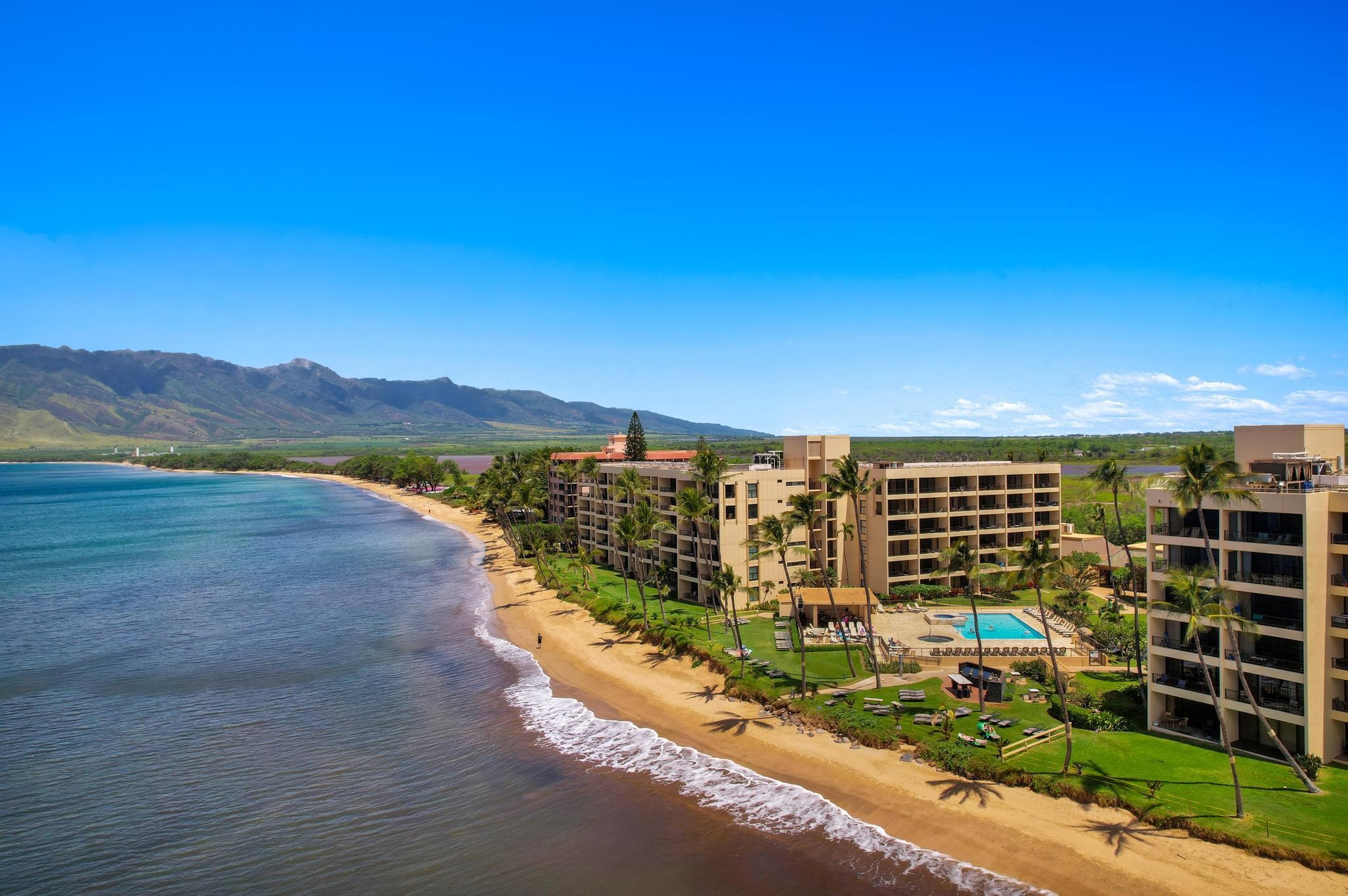 Sugar Beach Resort condo # PH23, Kihei, Hawaii - photo 34 of 50