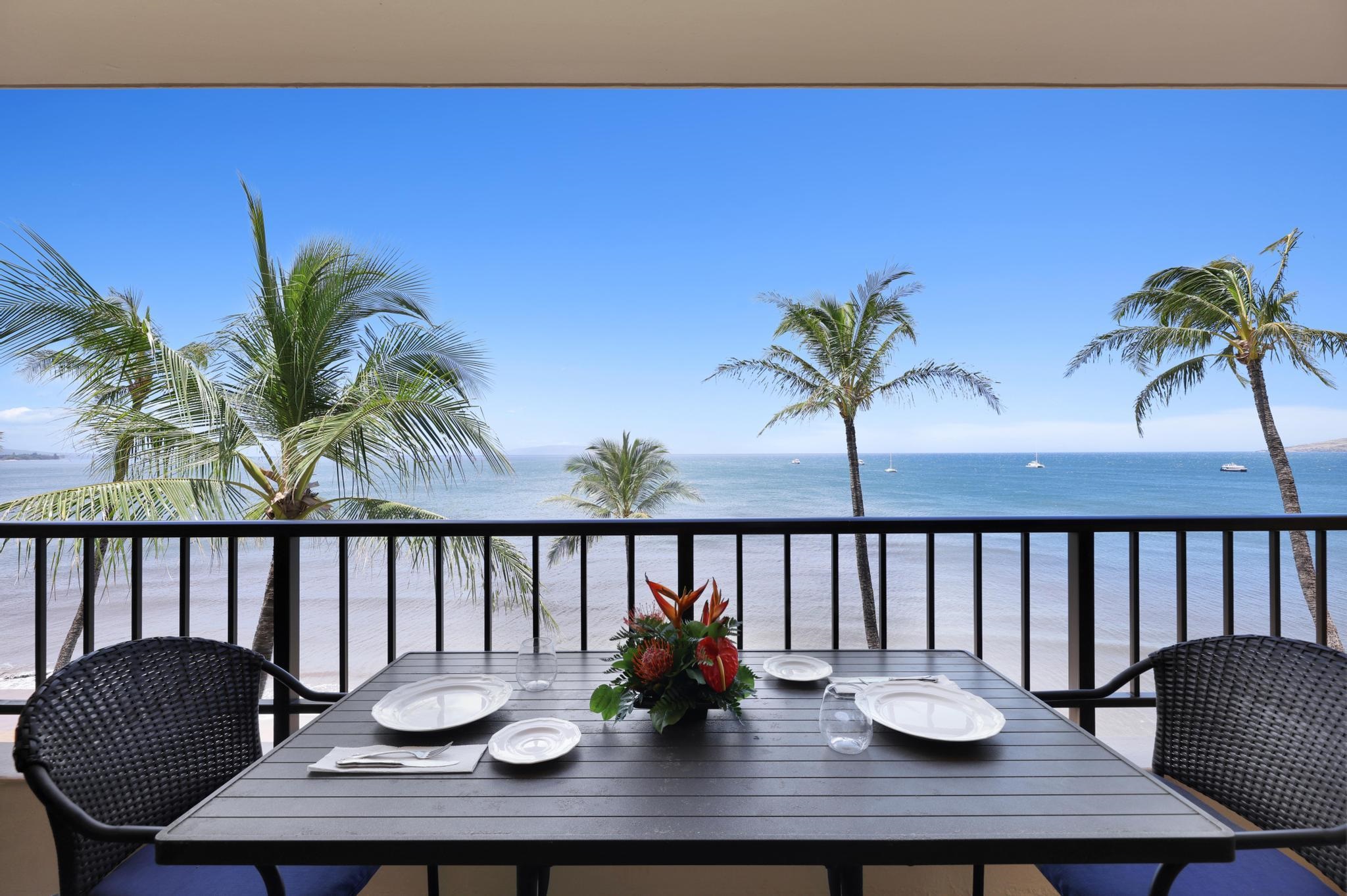 Sugar Beach Resort condo # PH23, Kihei, Hawaii - photo 5 of 50