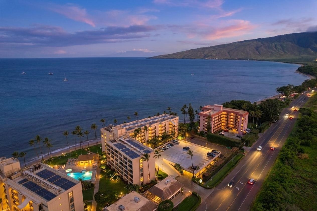 Sugar Beach Resort condo # PH23, Kihei, Hawaii - photo 49 of 50