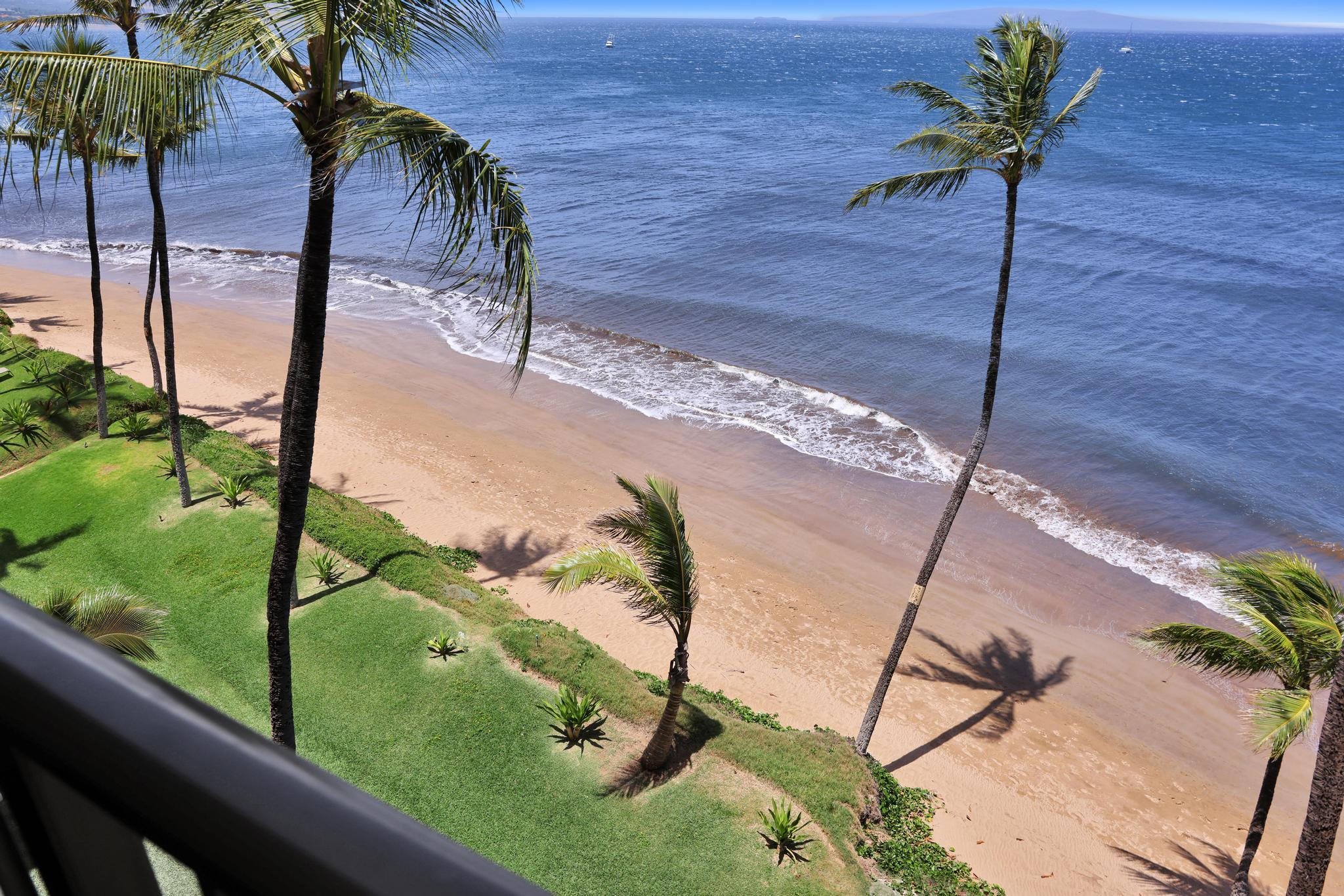 Sugar Beach Resort condo # PH23, Kihei, Hawaii - photo 8 of 50