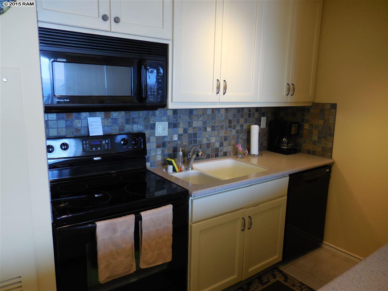 Sugar Beach Resort condo # PH24, Kihei, Hawaii - photo 13 of 30