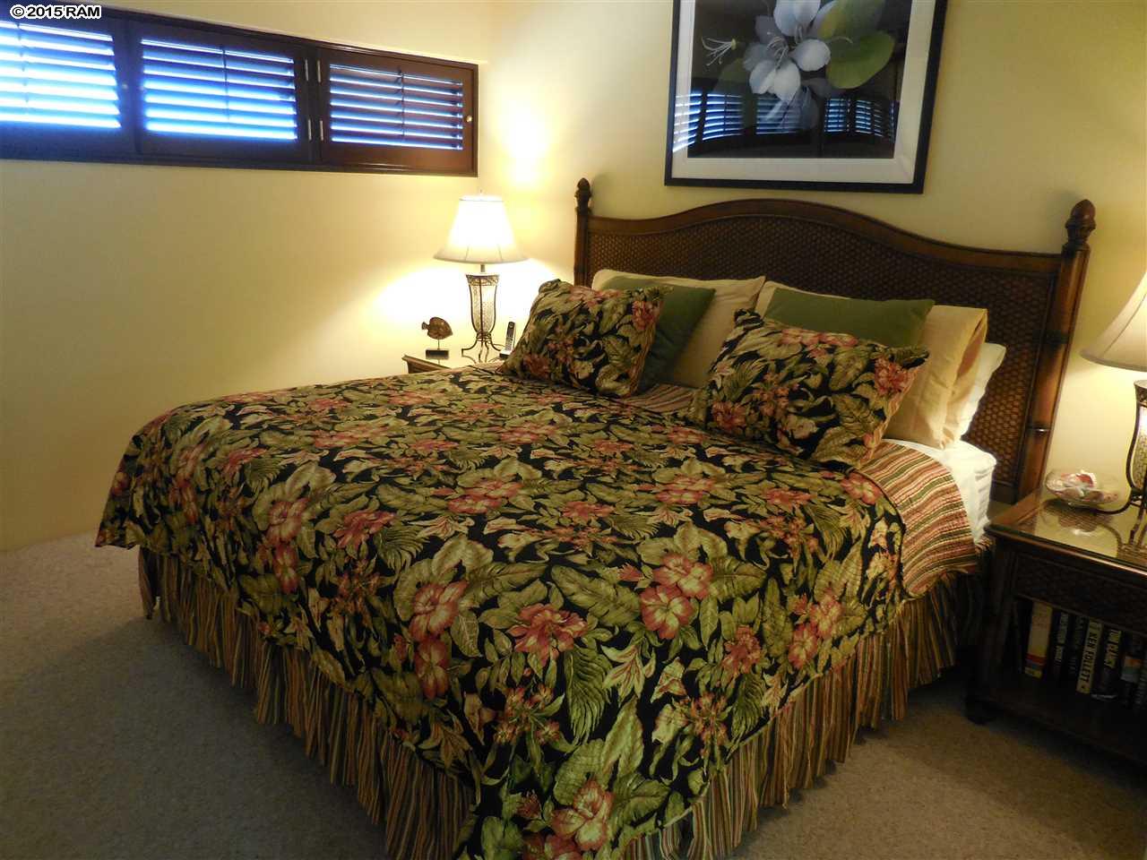 Sugar Beach Resort condo # PH24, Kihei, Hawaii - photo 15 of 30