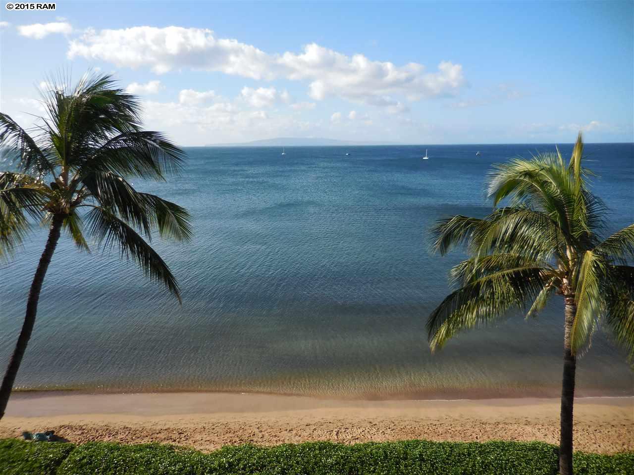 Sugar Beach Resort condo # PH24, Kihei, Hawaii - photo 3 of 30