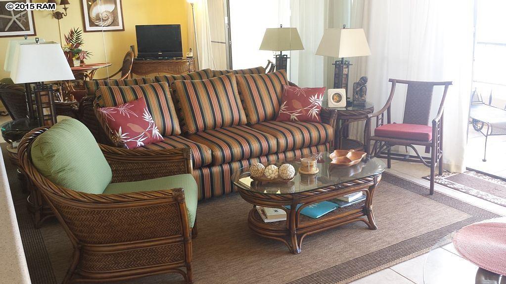 Sugar Beach Resort condo # PH24, Kihei, Hawaii - photo 24 of 30