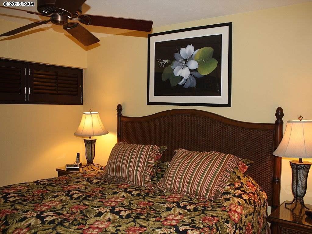 Sugar Beach Resort condo # PH24, Kihei, Hawaii - photo 25 of 30