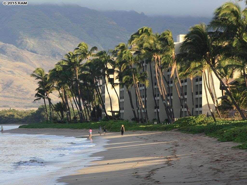 Sugar Beach Resort condo # PH24, Kihei, Hawaii - photo 26 of 30