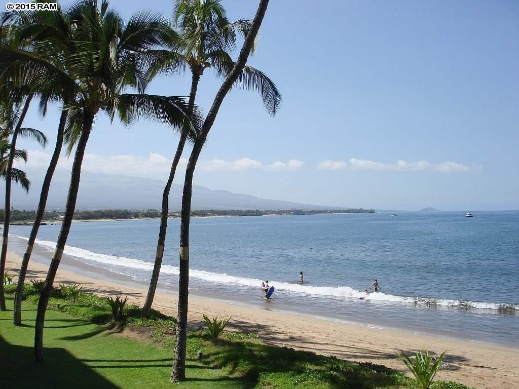 Sugar Beach Resort condo # PH24, Kihei, Hawaii - photo 29 of 30