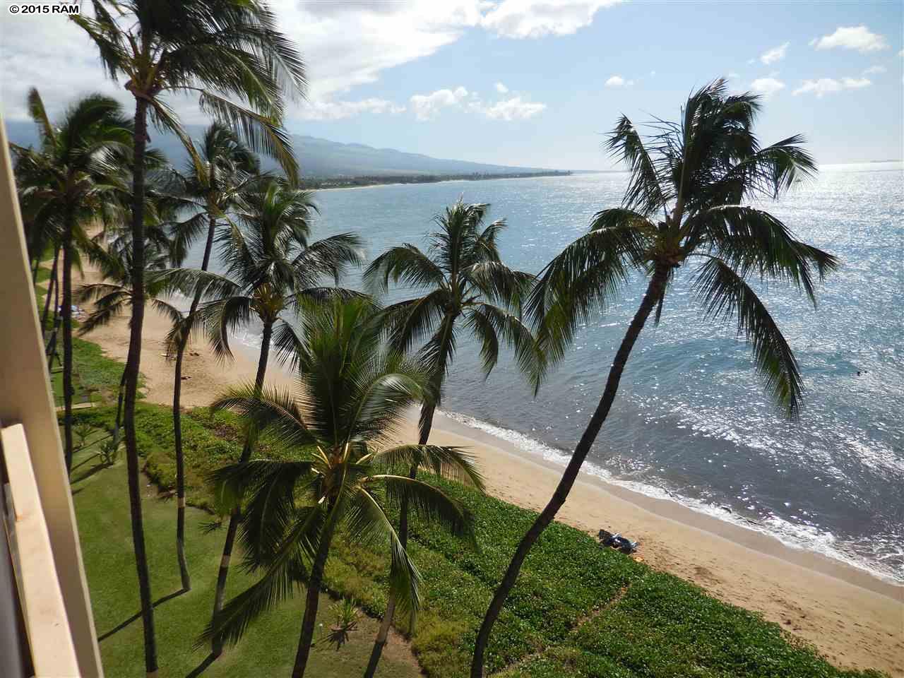 Sugar Beach Resort condo # PH24, Kihei, Hawaii - photo 4 of 30