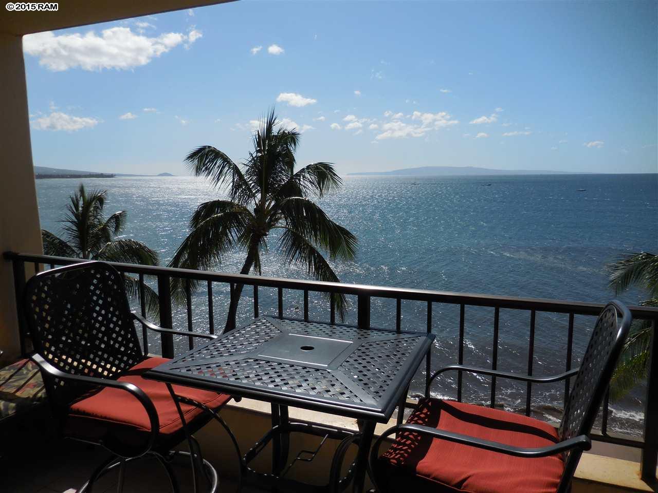 Sugar Beach Resort condo # PH24, Kihei, Hawaii - photo 6 of 30