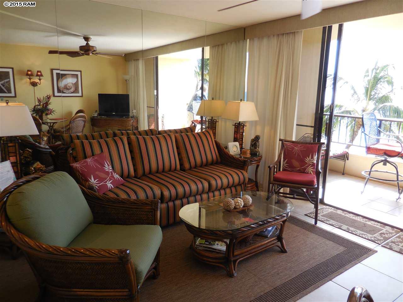 Sugar Beach Resort condo # PH24, Kihei, Hawaii - photo 7 of 30