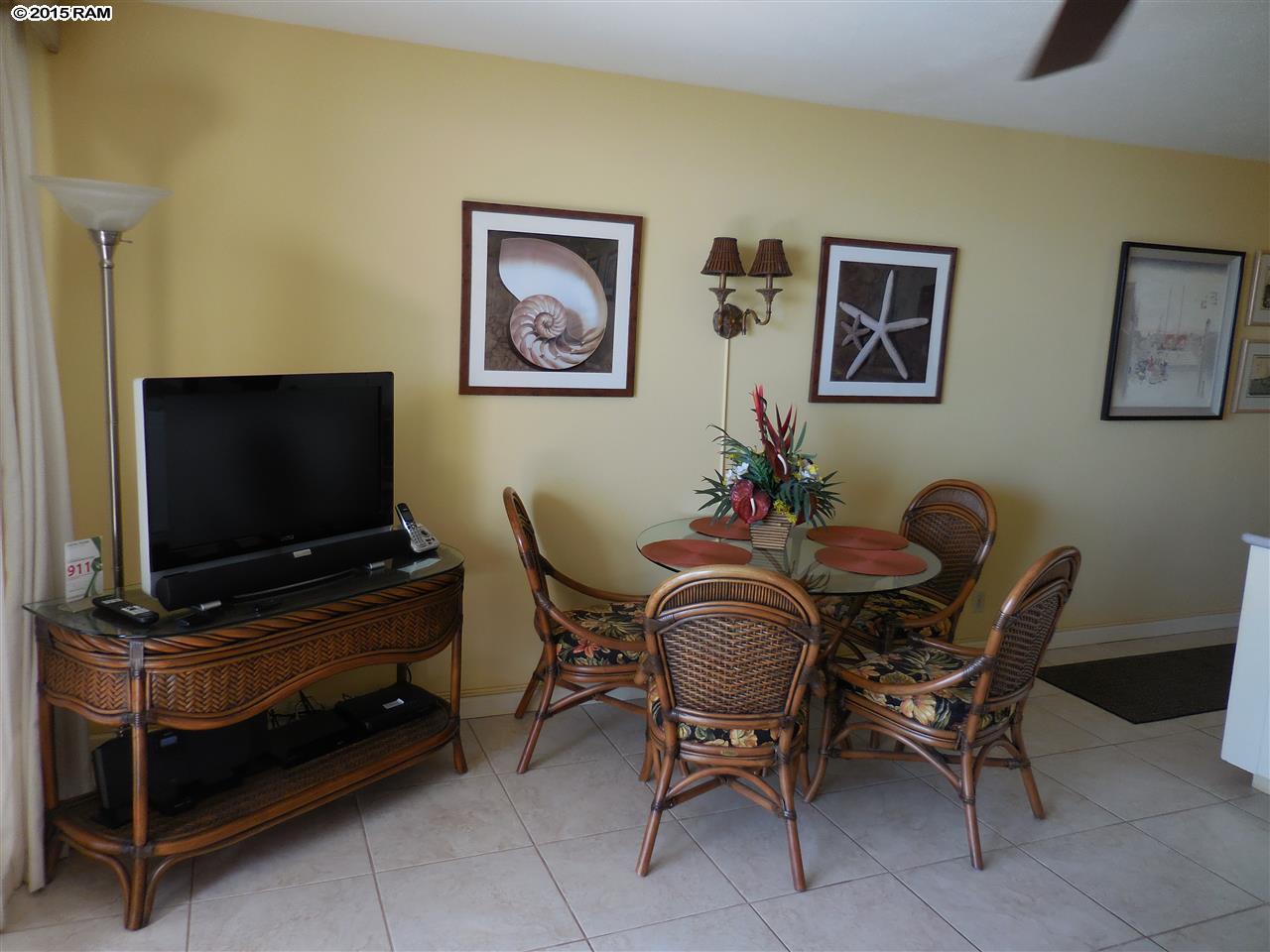 Sugar Beach Resort condo # PH24, Kihei, Hawaii - photo 8 of 30