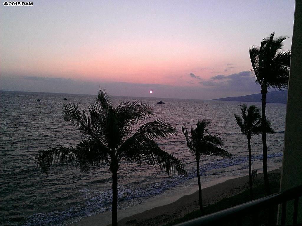 Sugar Beach Resort condo # PH24, Kihei, Hawaii - photo 9 of 30