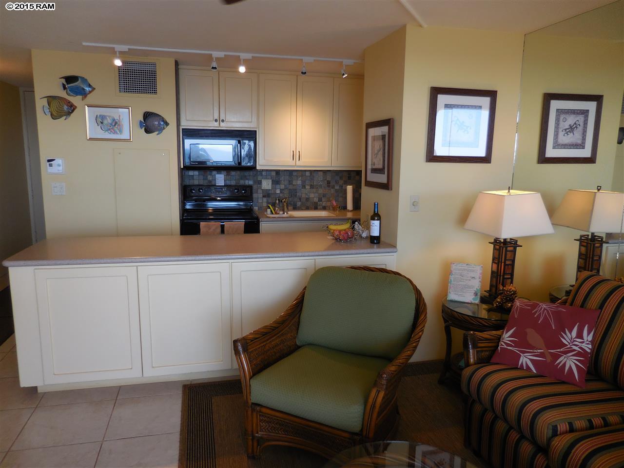 Sugar Beach Resort condo # PH24, Kihei, Hawaii - photo 10 of 30