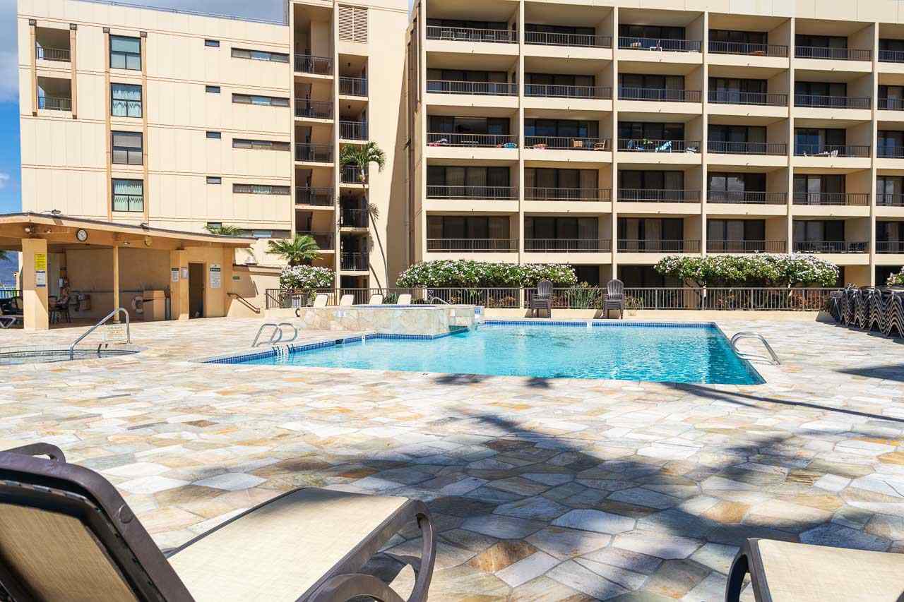 Sugar Beach Resort condo # PH25, Kihei, Hawaii - photo 2 of 30