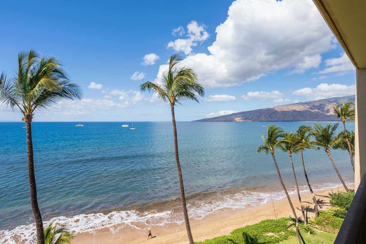 Sugar Beach Resort condo # PH25, Kihei, Hawaii - photo 11 of 30