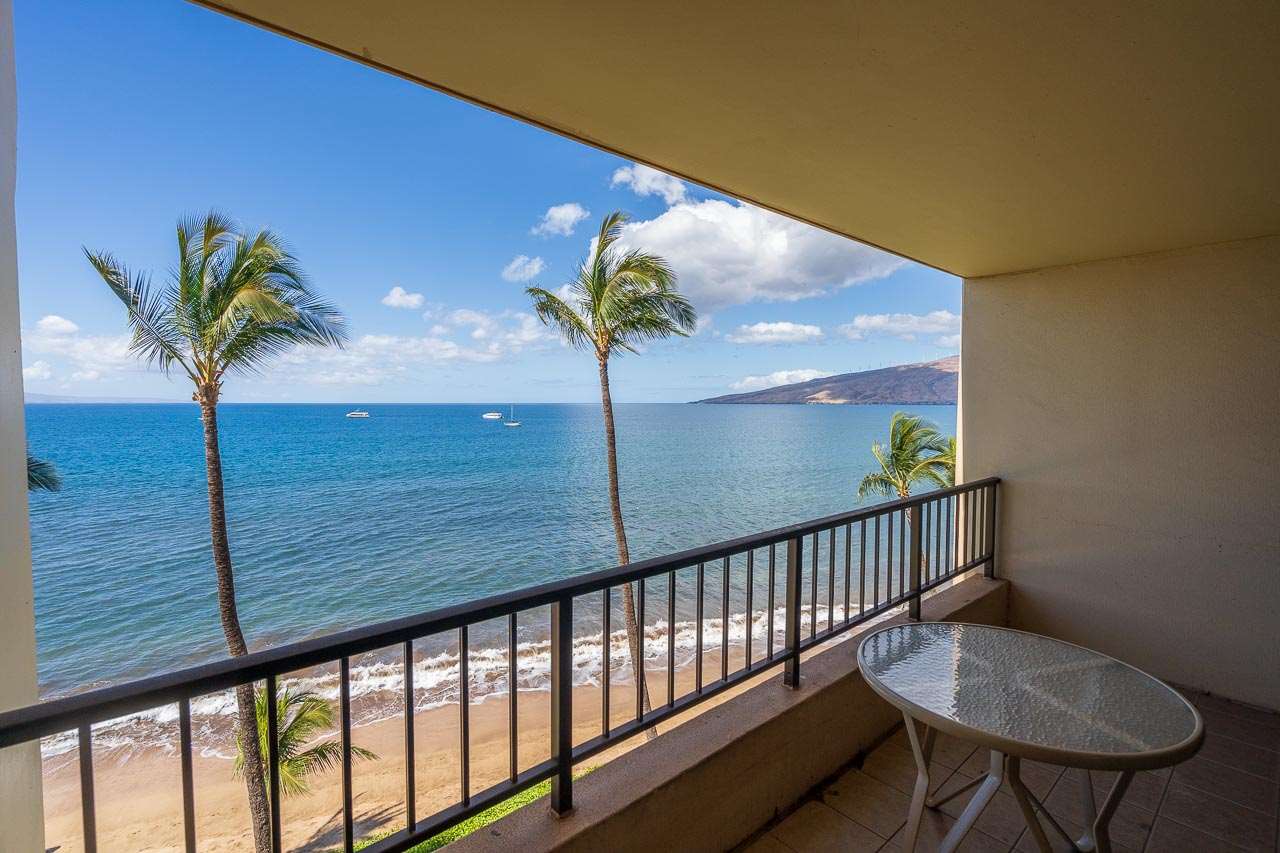 Sugar Beach Resort condo # PH25, Kihei, Hawaii - photo 12 of 30