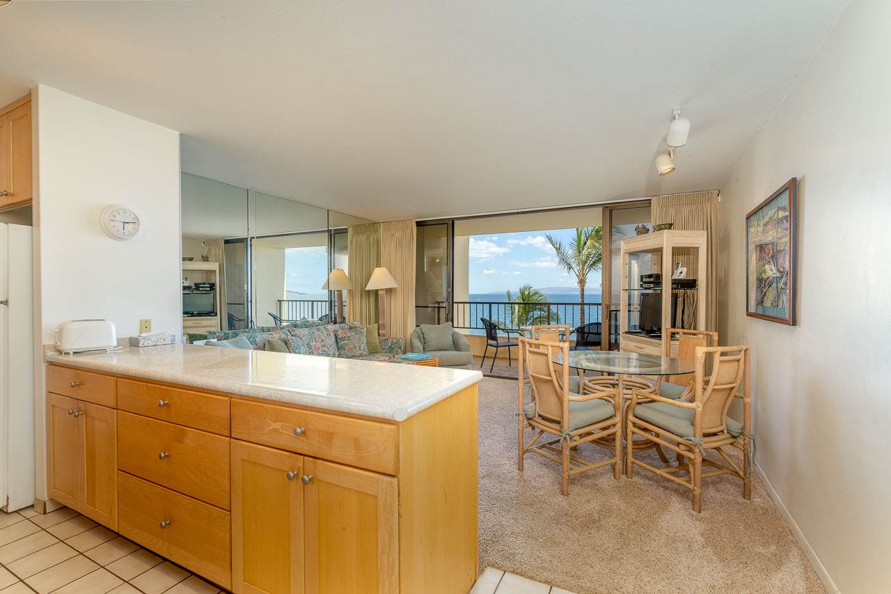 Sugar Beach Resort condo # PH25, Kihei, Hawaii - photo 14 of 30