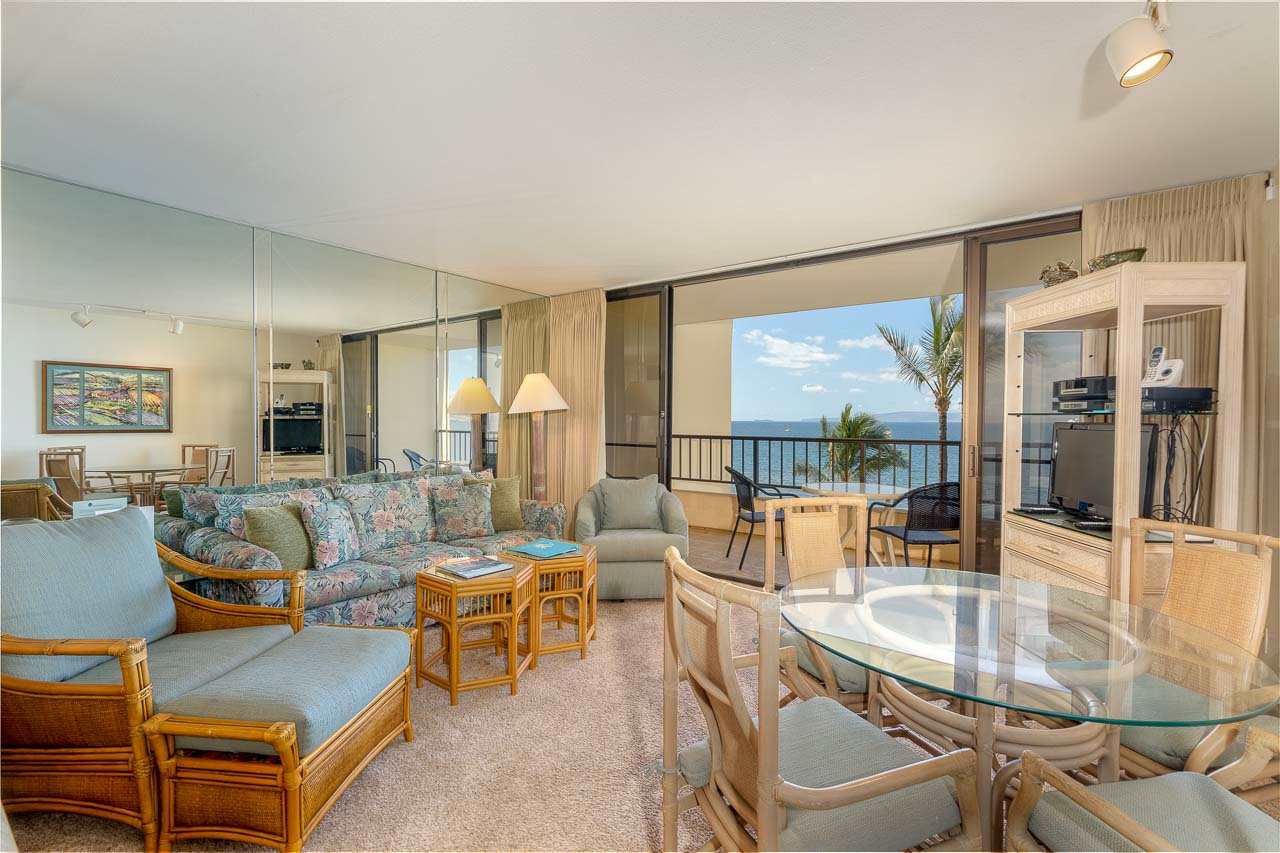 Sugar Beach Resort condo # PH25, Kihei, Hawaii - photo 15 of 30