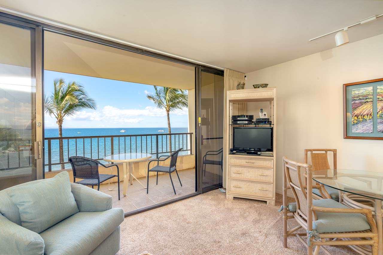 Sugar Beach Resort condo # PH25, Kihei, Hawaii - photo 16 of 30