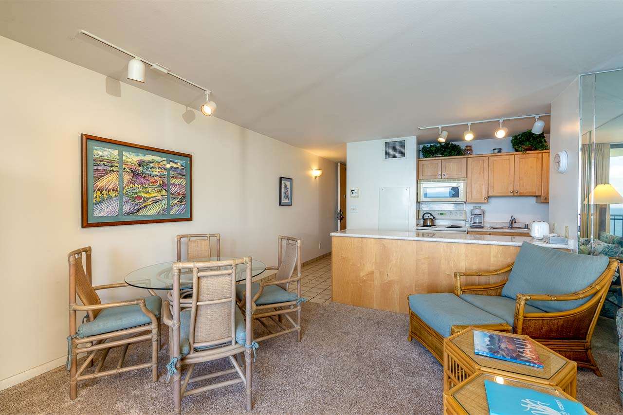 Sugar Beach Resort condo # PH25, Kihei, Hawaii - photo 18 of 30