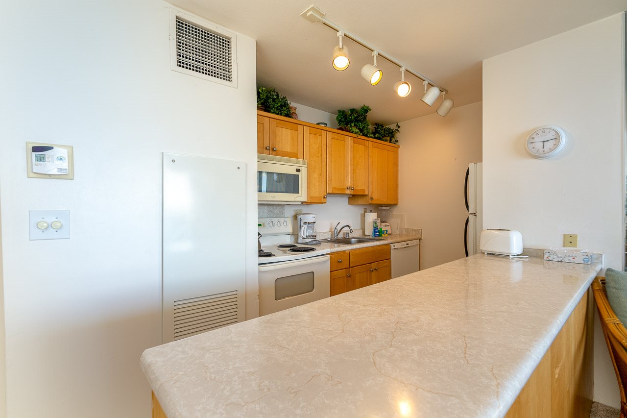 Sugar Beach Resort condo # PH25, Kihei, Hawaii - photo 19 of 30
