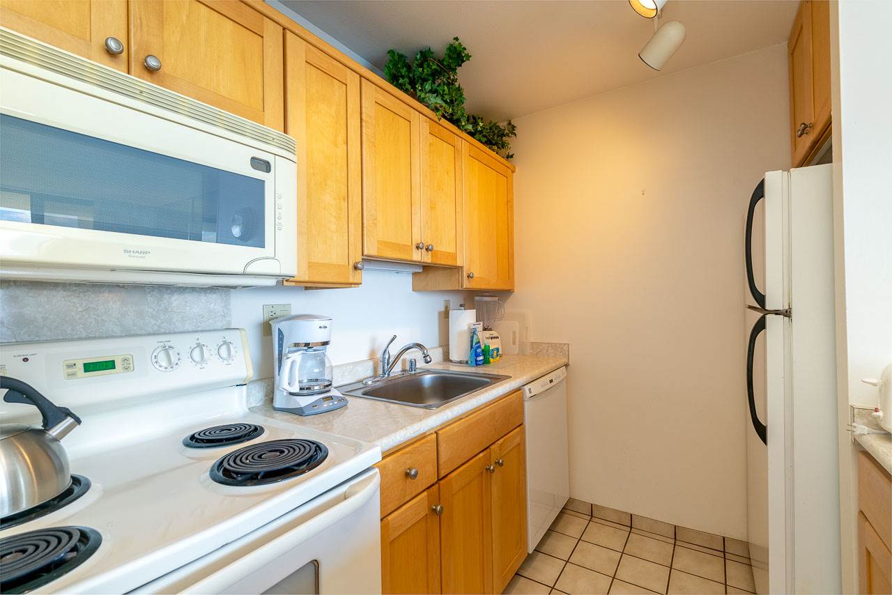 Sugar Beach Resort condo # PH25, Kihei, Hawaii - photo 20 of 30