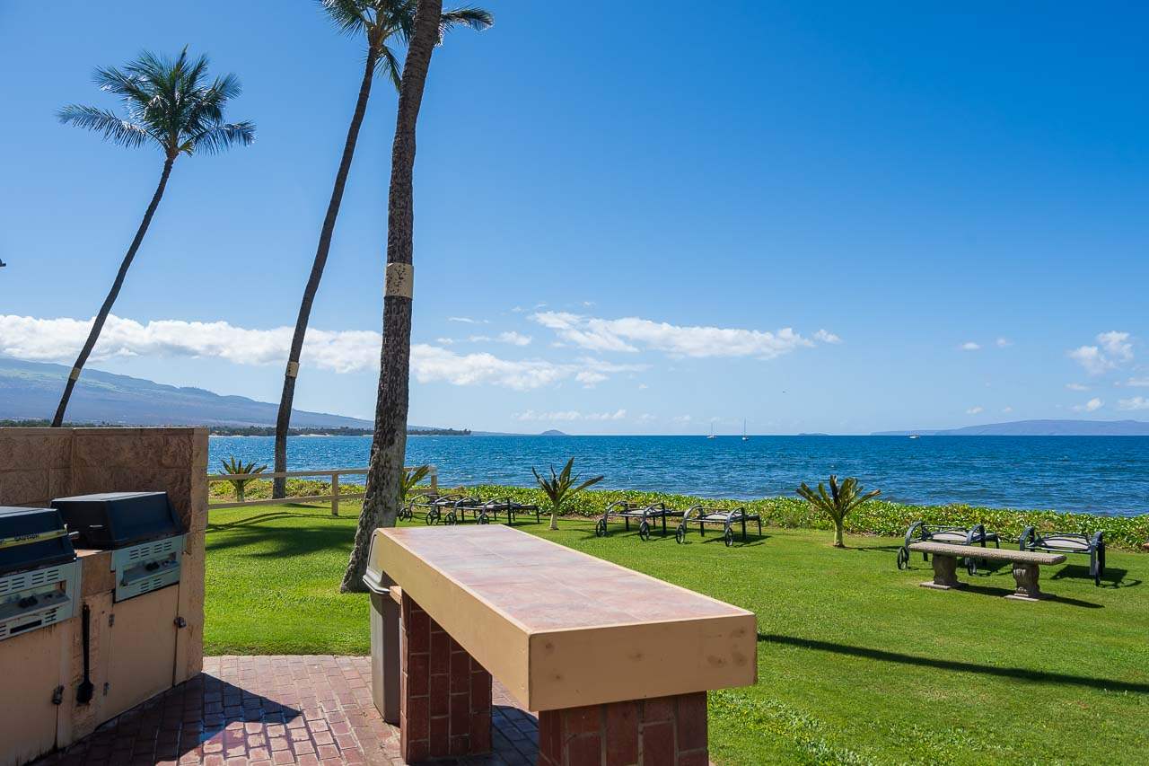 Sugar Beach Resort condo # PH25, Kihei, Hawaii - photo 3 of 30