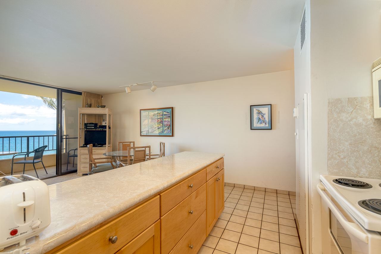 Sugar Beach Resort condo # PH25, Kihei, Hawaii - photo 21 of 30