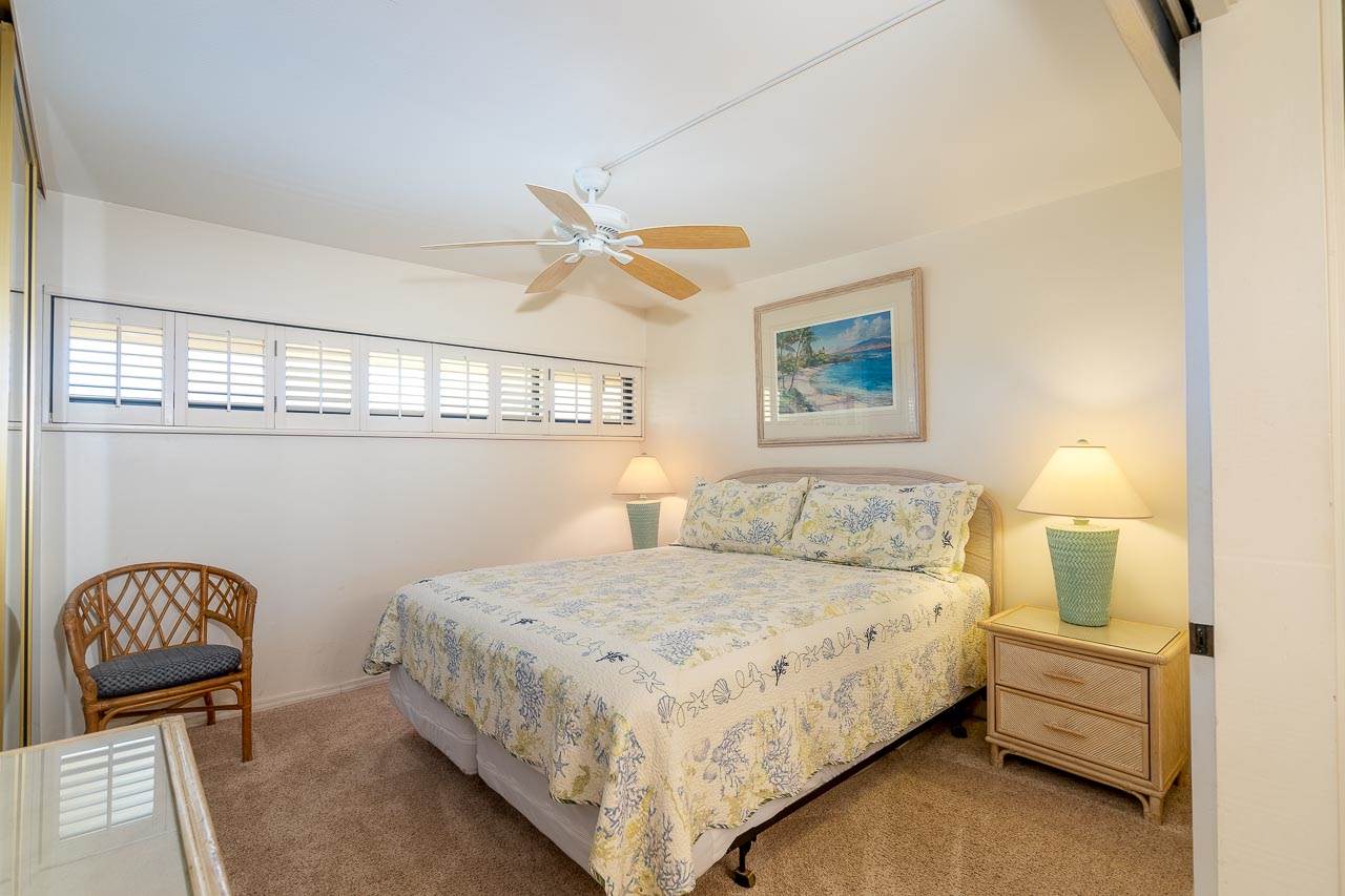Sugar Beach Resort condo # PH25, Kihei, Hawaii - photo 22 of 30