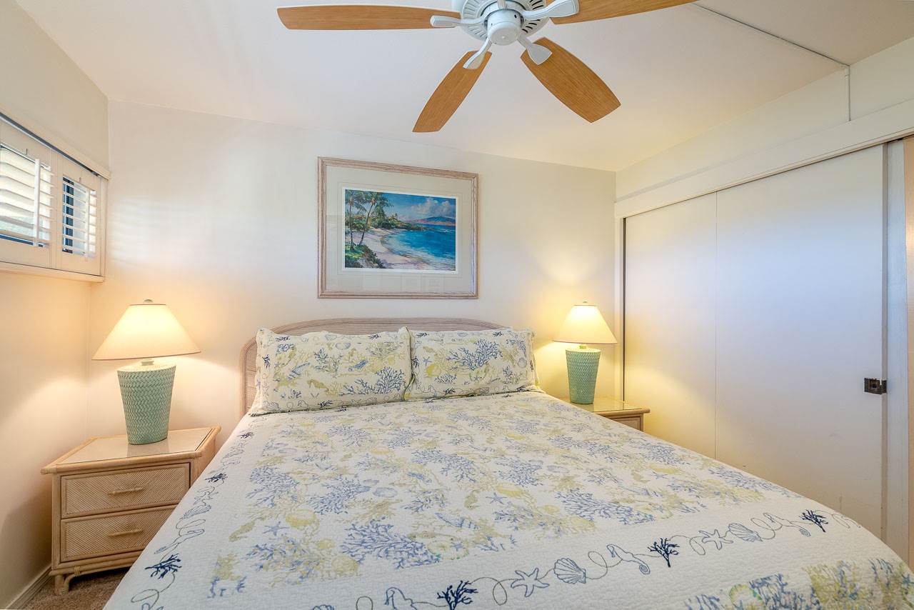Sugar Beach Resort condo # PH25, Kihei, Hawaii - photo 23 of 30