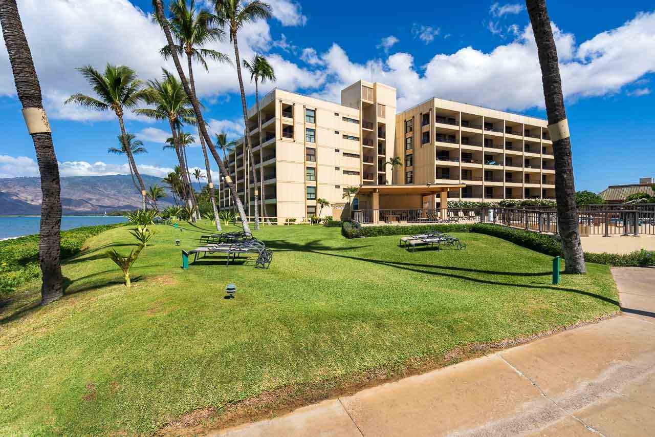 Sugar Beach Resort condo # PH25, Kihei, Hawaii - photo 5 of 30