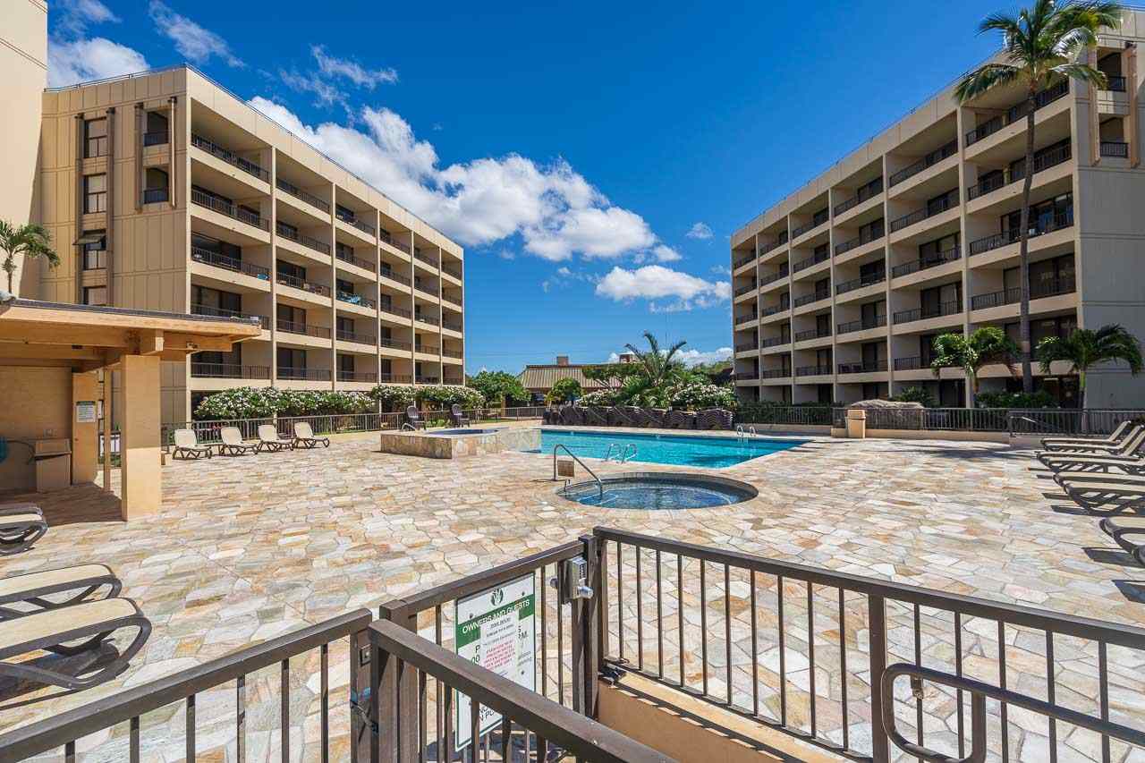 Sugar Beach Resort condo # PH25, Kihei, Hawaii - photo 6 of 30