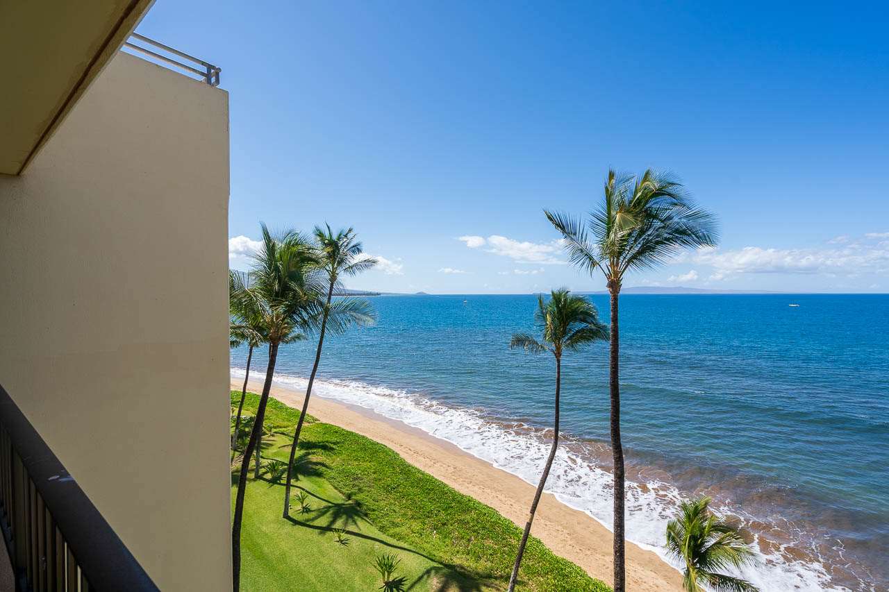 Sugar Beach Resort condo # PH25, Kihei, Hawaii - photo 10 of 30
