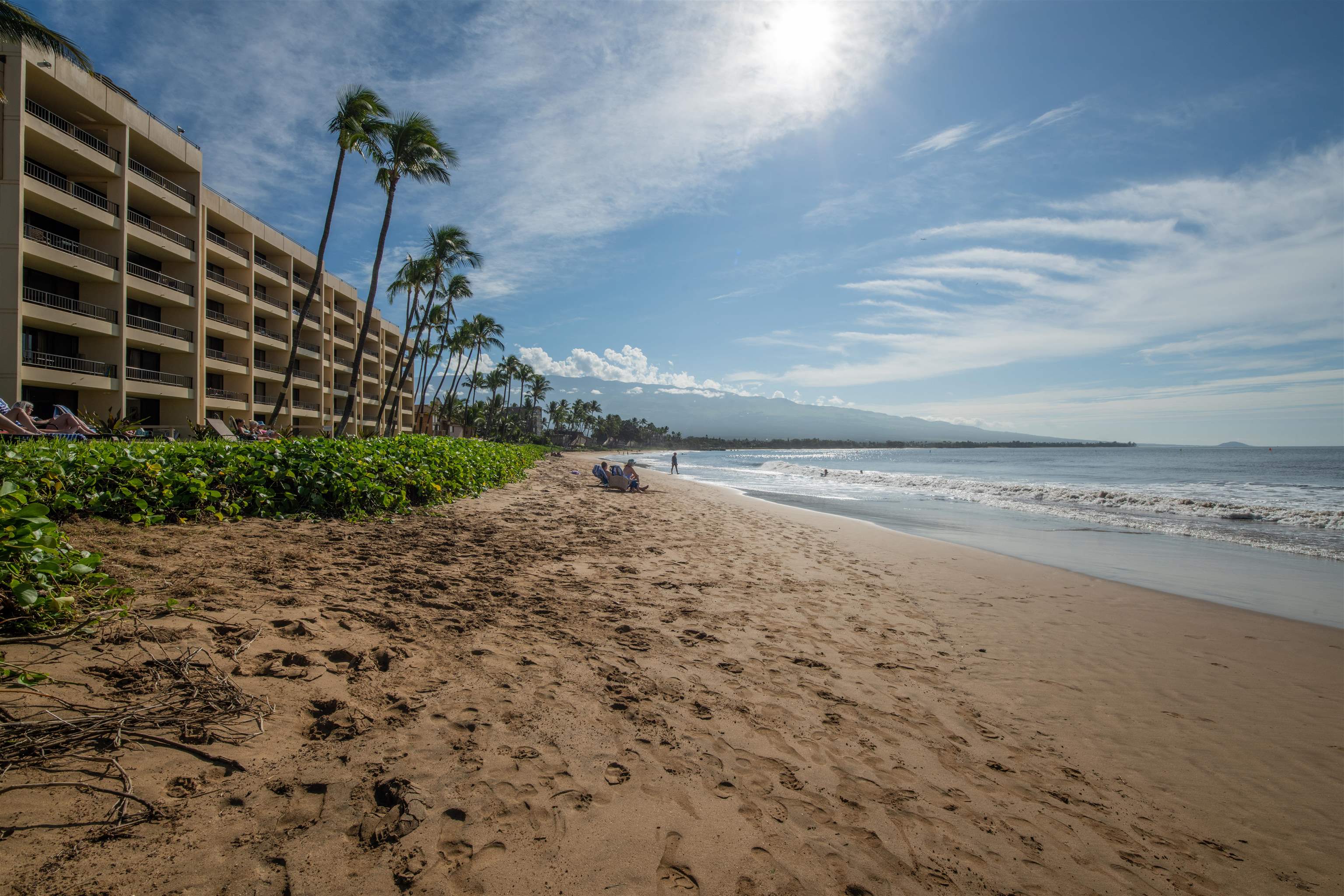 Sugar Beach Resort condo # PH27, Kihei, Hawaii - photo 22 of 26