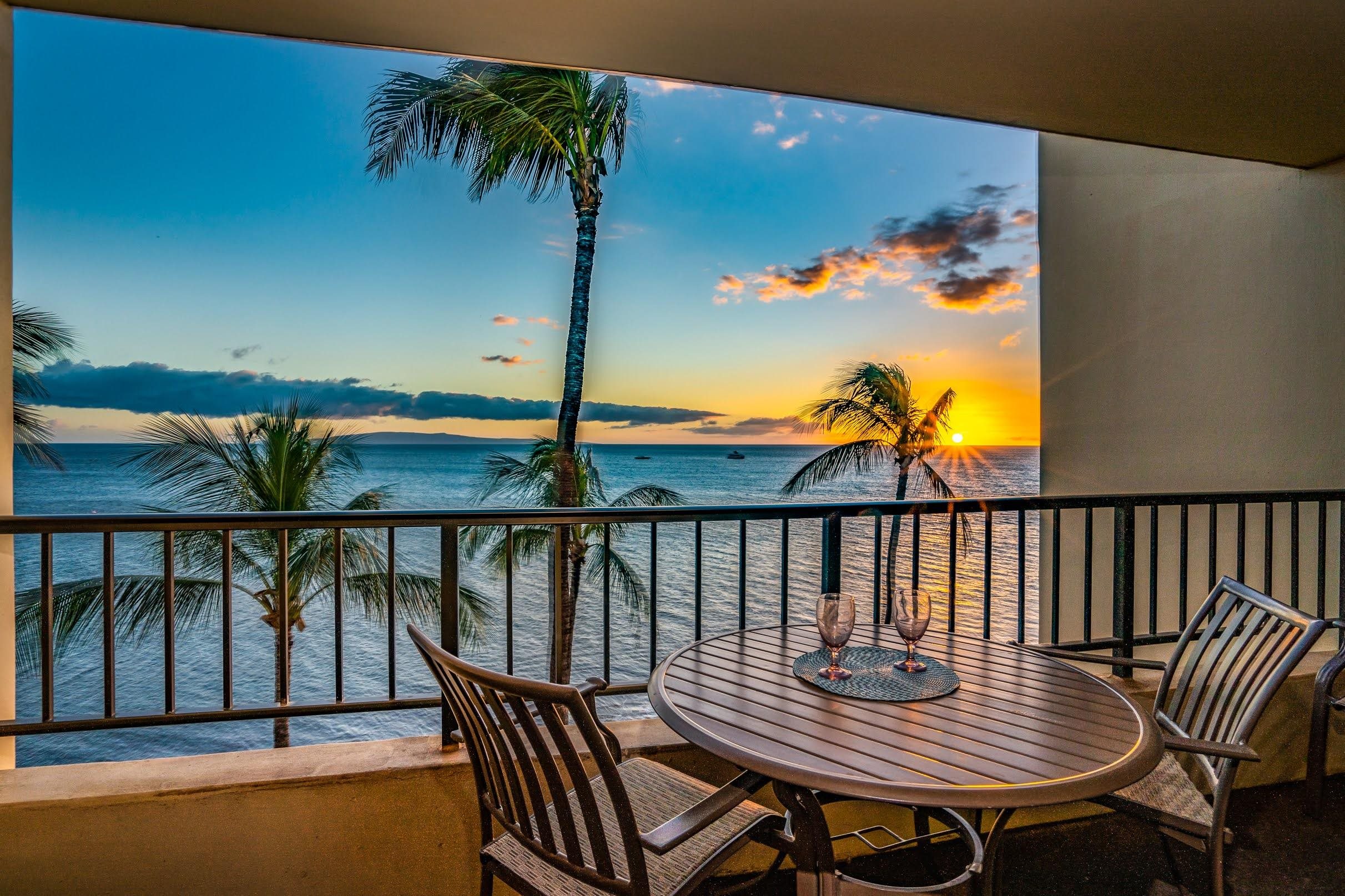 Sugar Beach Resort condo # PH30, Kihei, Hawaii - photo 16 of 29