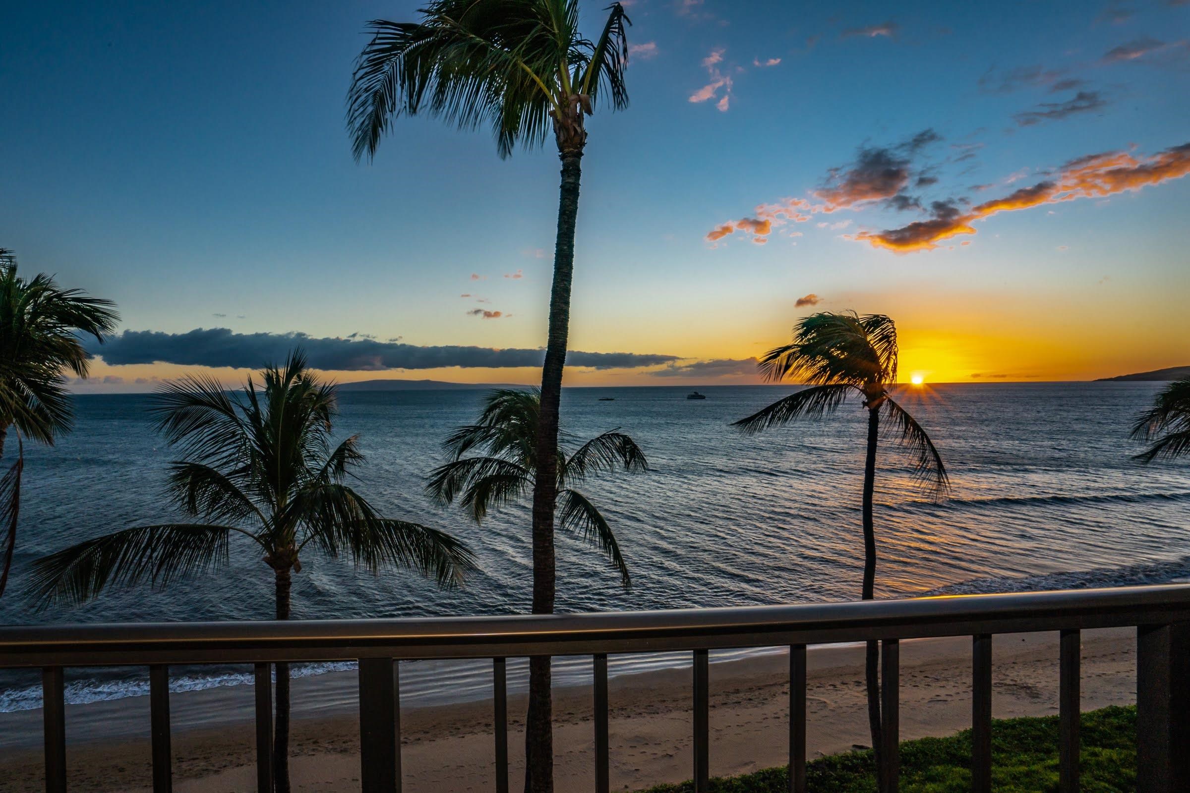 Sugar Beach Resort condo # PH30, Kihei, Hawaii - photo 18 of 29