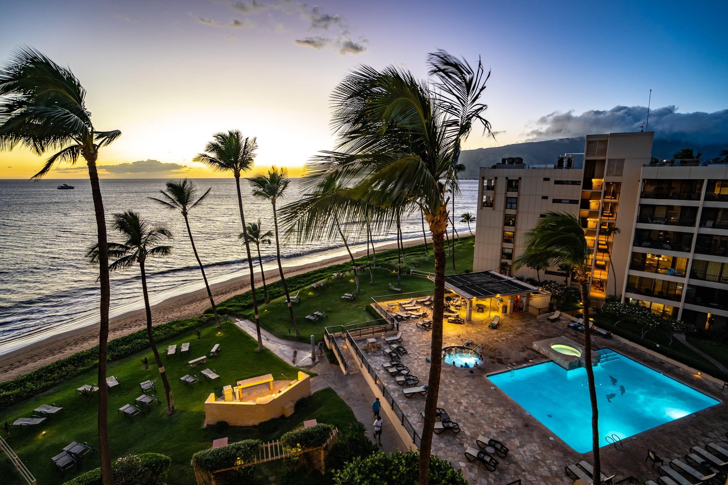 Sugar Beach Resort condo # PH30, Kihei, Hawaii - photo 20 of 29