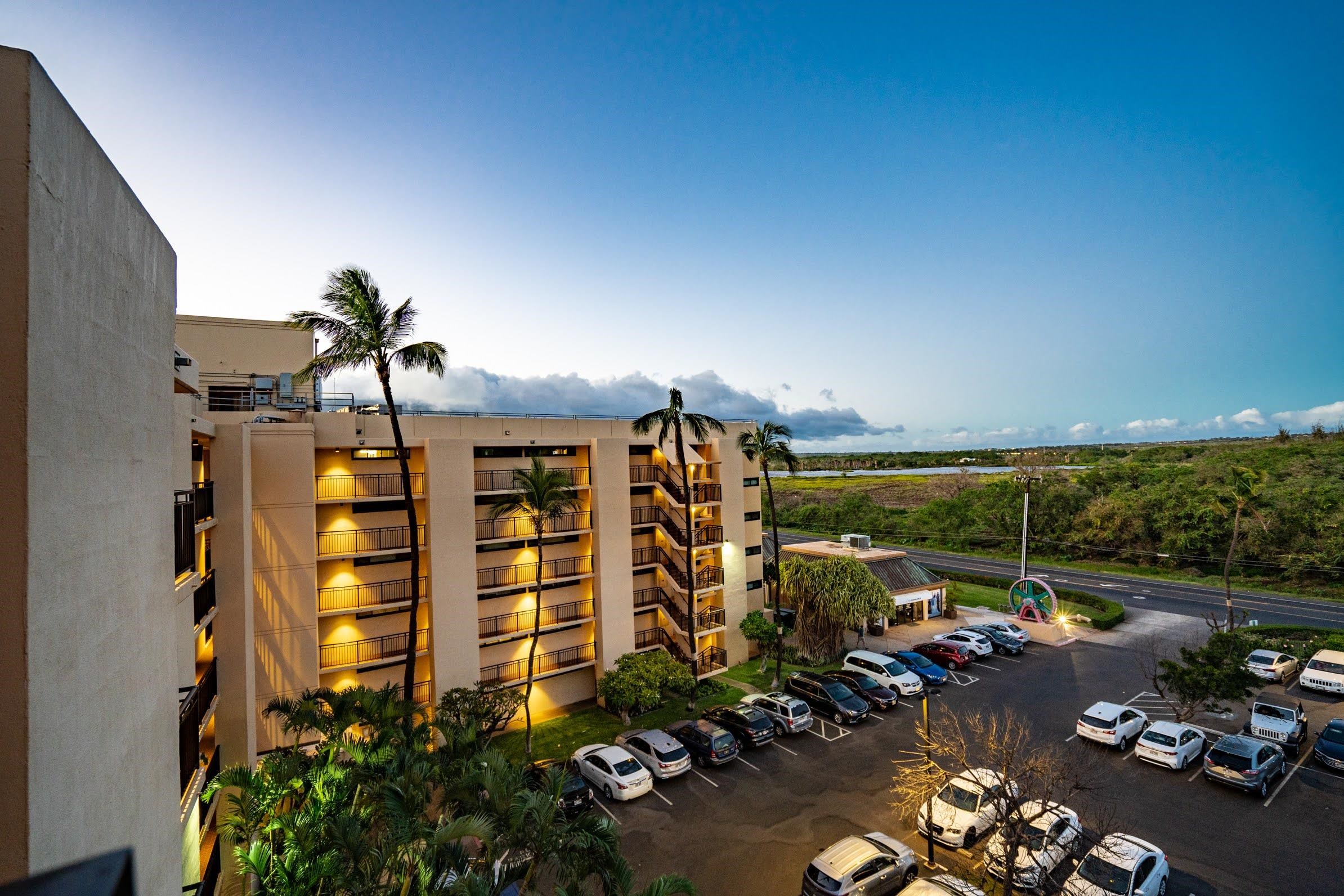 Sugar Beach Resort condo # PH30, Kihei, Hawaii - photo 29 of 29